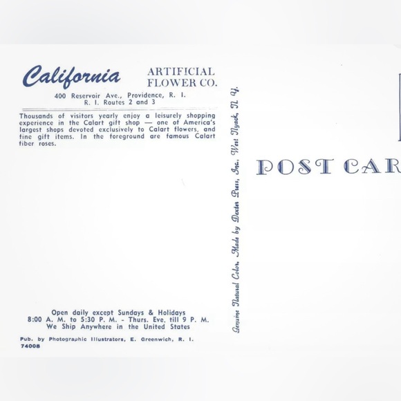 Vintage Wall pocket Vase Parakeet Colorful MCM DESIGN-Great History 1940’s Bird - Picture 10 of 10